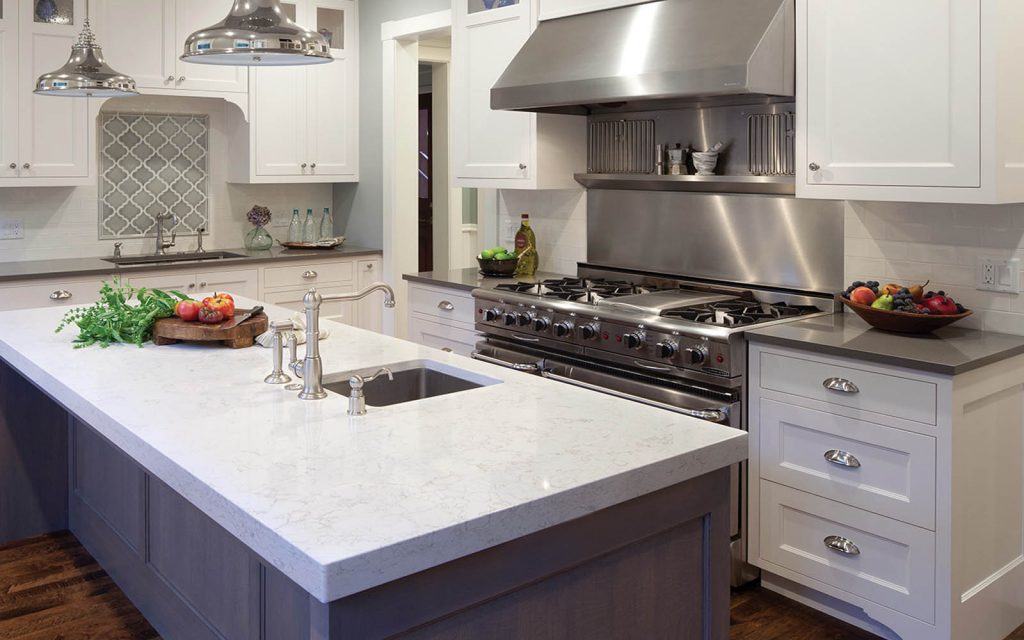 Kitchen Countertops