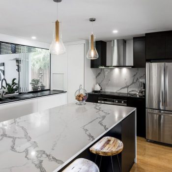 Kitchen Countertops Quartz