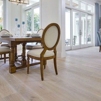 Luxury Hardwood Flooring