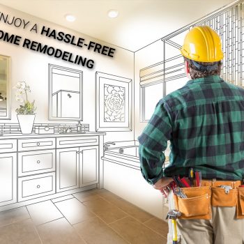 Home Remodeling in Jensen Beach Florida