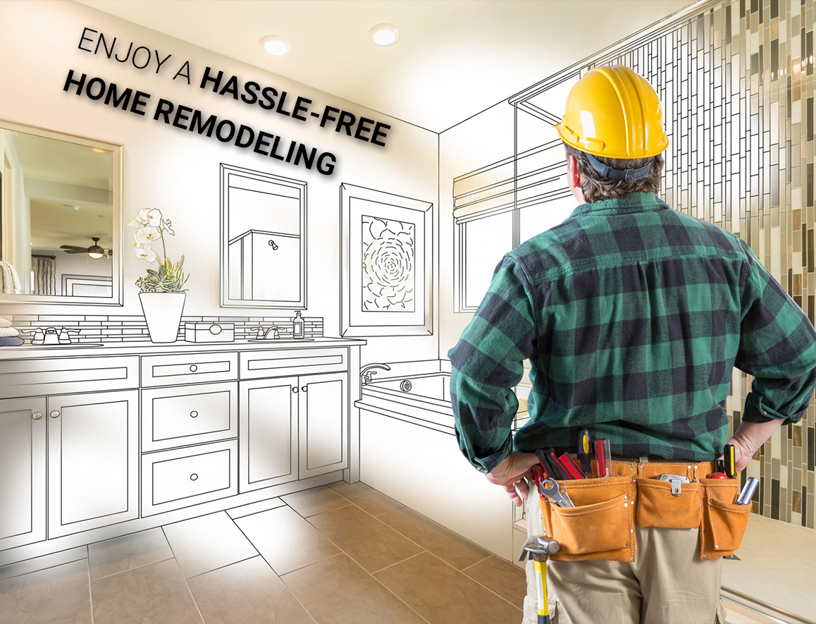 Unveiling the Magic of Remodeling