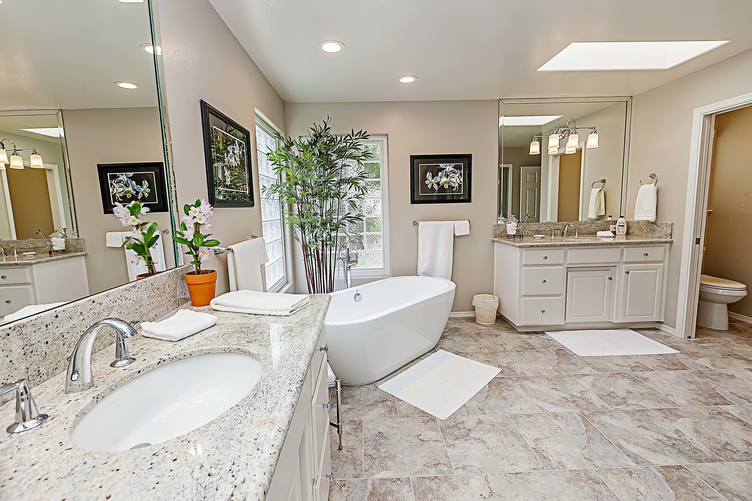 Bathroom Remodeling In Port Saint Lucie