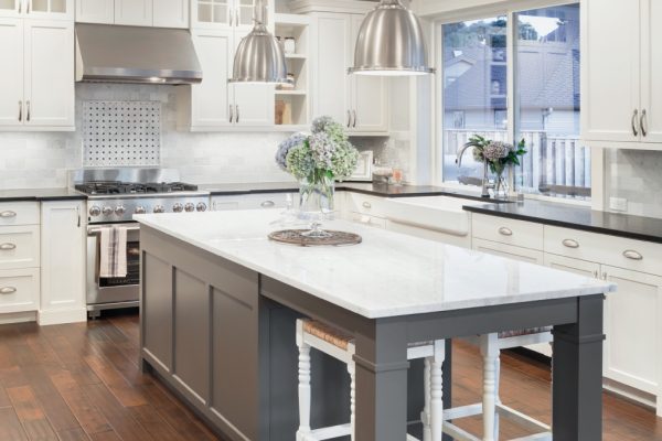 Kitchen remodeling in Laguna niguel