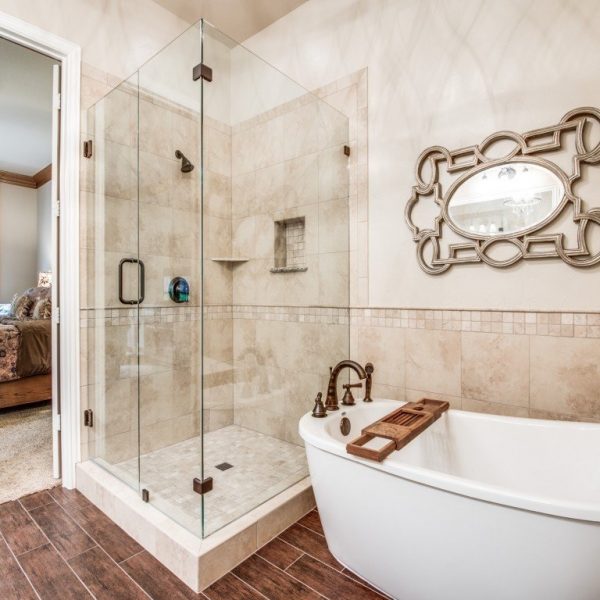 Bathroom remodeling in Laguna Niguel