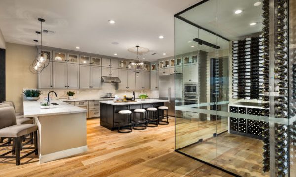 kitchen remodeling in Jensen Bech FL