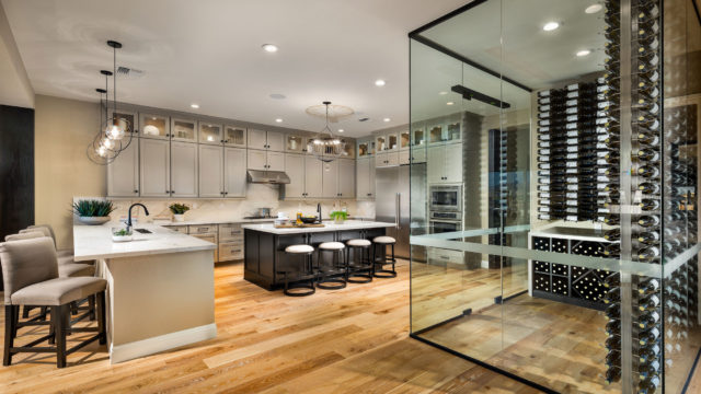 When it concerns cooking area remodeling, we often associate kitchen remodeling with house owners