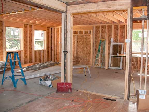 home remodeling Jensen Beach FL