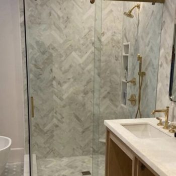 bathroom remodeling in Jensen Beach FL