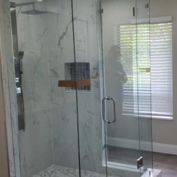 bathroom remodeling in Jensen Beach FL