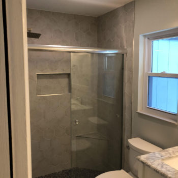 bathroom remodeling in Jensen Beach FL