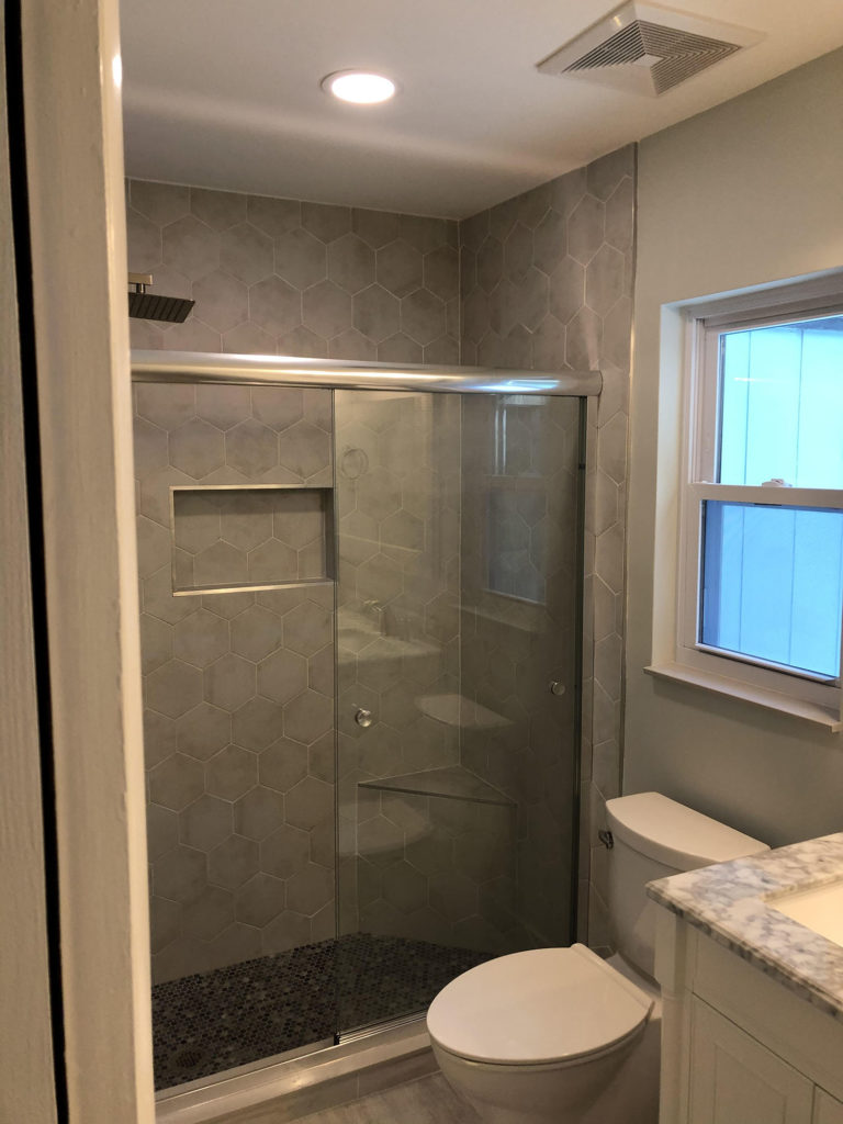 bathroom remodeling in Jensen Beach Florida8