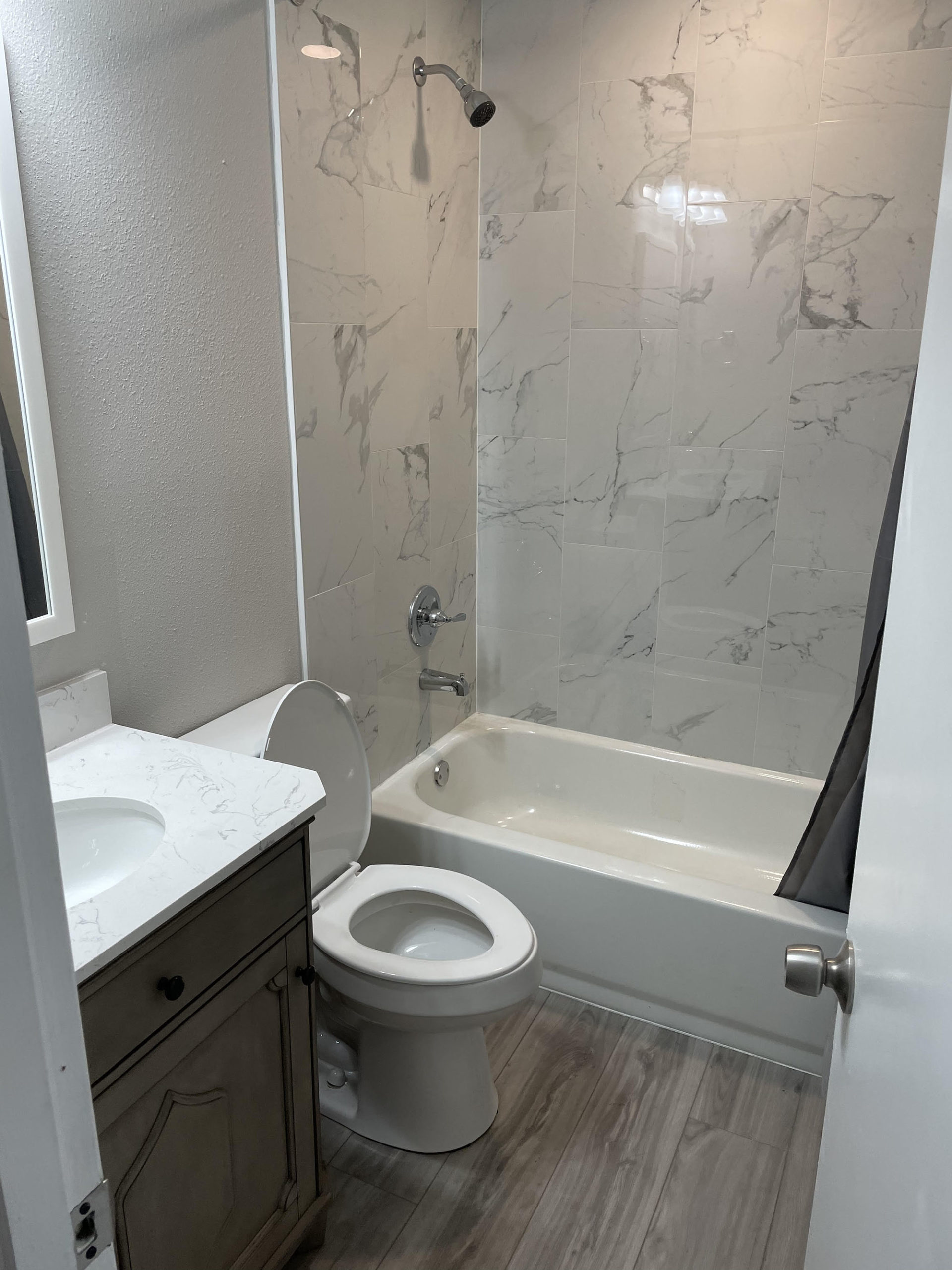 bathroom remodeling in Jensen Beach Florida9