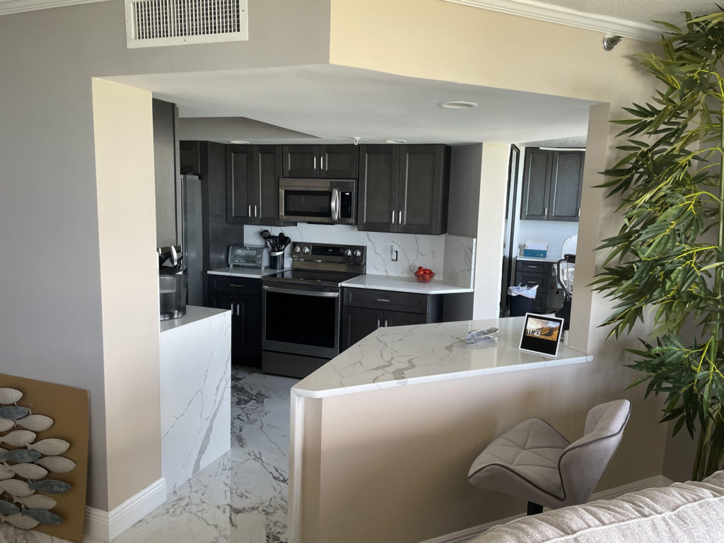 kitchen remodeling in Jensen Beach FL6