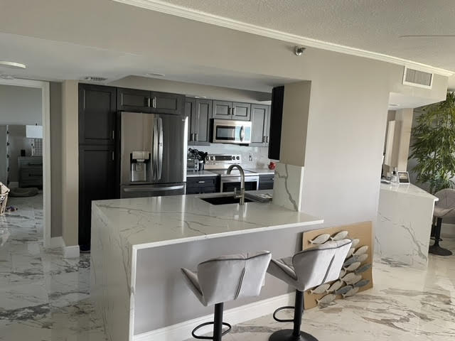 kitchen remodeling in Jensen Beach FL7