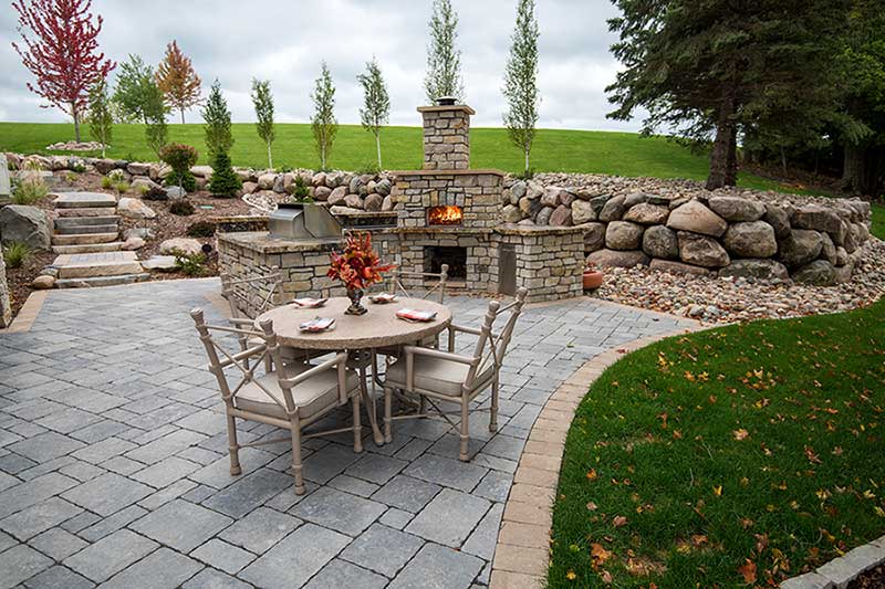 Embracing the Beauty of Outdoor Living Spaces